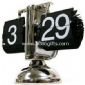 Desk Flip Down Clock small picture