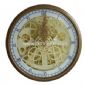 Gear Wall clock small picture
