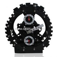 Gear clock images