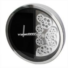 Gear wall clock images