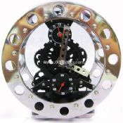 Horloge engrenage images