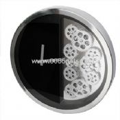 Gear wall clock images