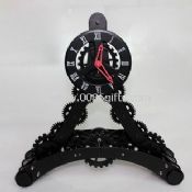 Horloge de table Gear images