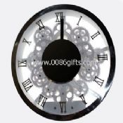 Wall Gear clock images