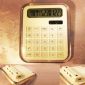 Solar calculator small picture