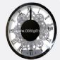 Wall Gear clock small picture