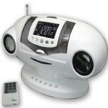 Music alarm clock radios images