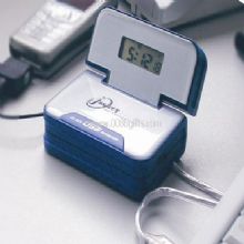USB-HUB med klocka images