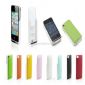iPhone 4G/4GS pelle Power Case small picture