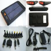 Laptop Solar Charger images