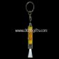 Luz de LED mini Keychain small picture