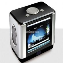 Multi-function Mini Hifi Speakers images