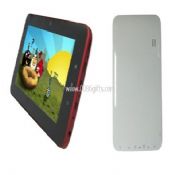 7.0 pulgadas de Tablet PC images