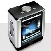 Multi-function Mini Hifi Speakers images