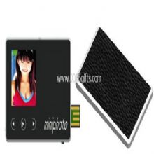 USB Digital Photo Frame images