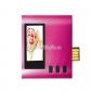 1,5 tommer kort Digital fotoramme small picture
