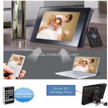 8 inch Digital Photo Frame with Remote Control images
