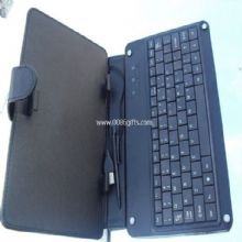 PU Leather Tablet PC Case images