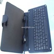 PC Tablet PU Leather Case images