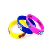 Silicone Bracelet images