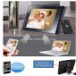 8 inch Digital Photo Frame z pilota zdalnego sterowania small picture