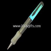 Light liquid pen with soft handle images