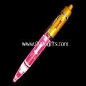 Logo Light up pen images