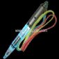Light up pen with lanyad small picture