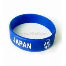 Promotional Silicone Bracelet images