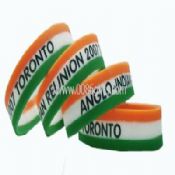 Fashion Silicone wristbands images