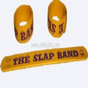 Ράπισμα σιλικόνης wristbands images