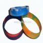 Colorful Silicone Bracelet small picture