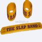 Slap silikon armband small picture