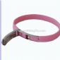 Slim Silicone wristbands small picture