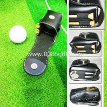 Golf accessories Gift set images
