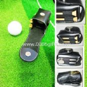 Set de regalo de accesorios de golf images