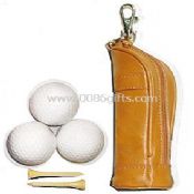 Roupa de golfe com chaveiro images