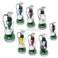 Golf gift pen holder small picture