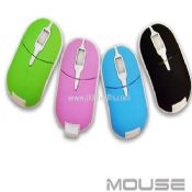 Farverige trådløs mus images