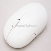 Mouse Wireless bianco images