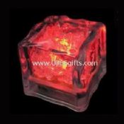 Cubo de hielo LED plástico images