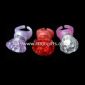 LED lampeggia anello small picture