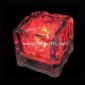 Plastic LED ICE Cube small picture