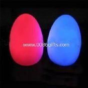 Świeca LED jajko images