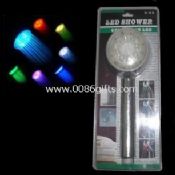 Pommeau de douche LED images