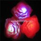 LED Blume Kerze small picture