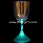 Light up WINE GLASS small picture