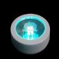 multi colore led coaster small picture