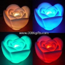 MOOD LIGHT FLOWER images