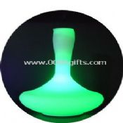 LED multi colore rallentando cambia luce vetro vaso images